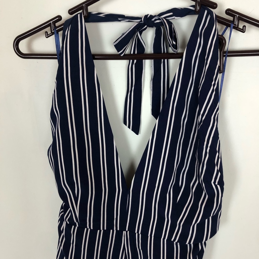 NWT Jack by BB Dakota All The Way Up Jumpsuit - Picture 5 of 5